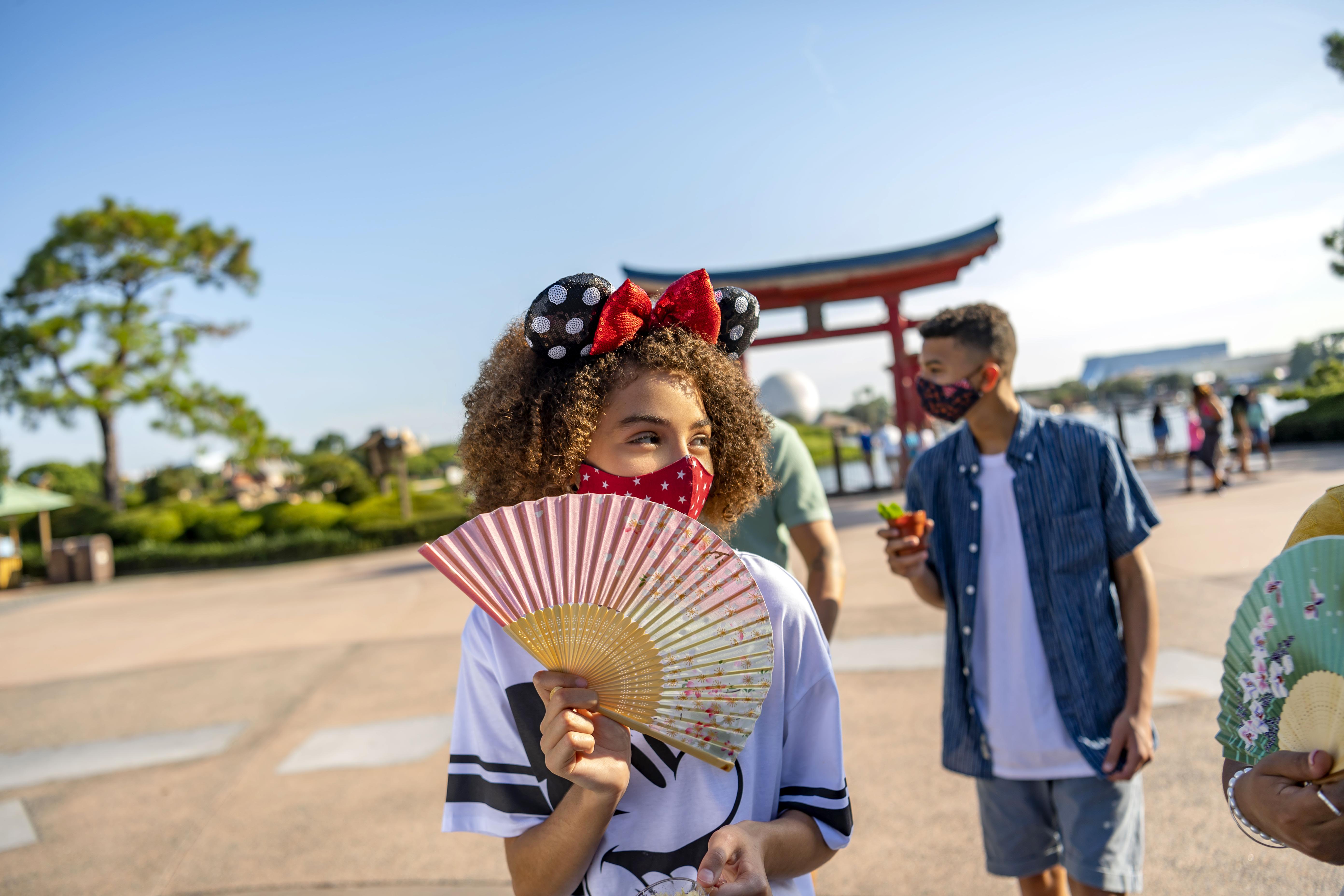 Disney'S Animal Kingdom Lodge Four Corners Bagian luar foto