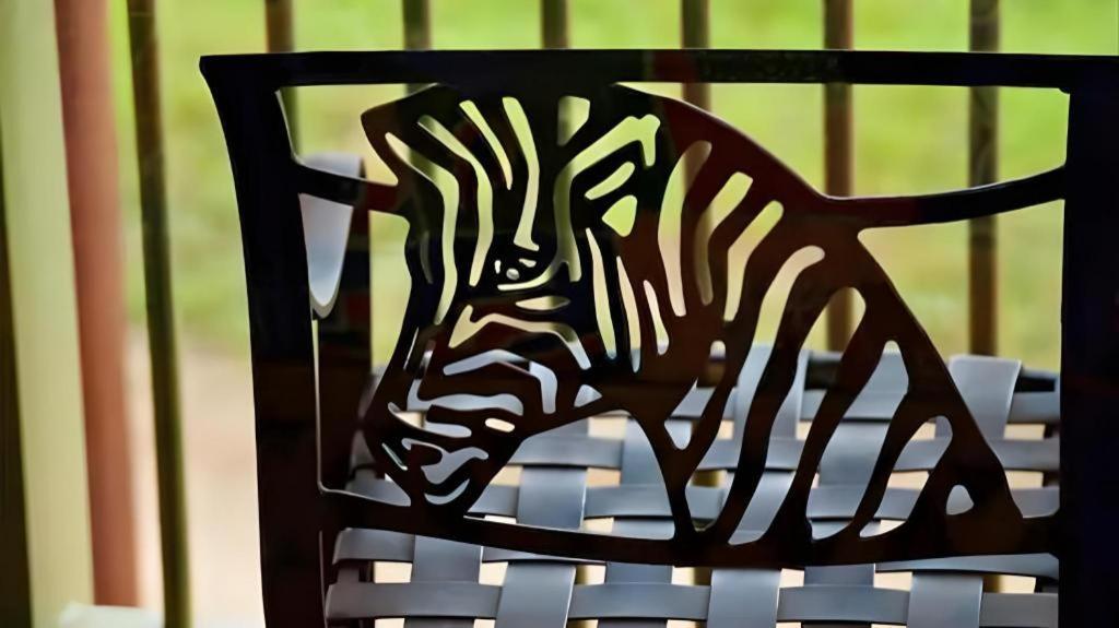 Disney'S Animal Kingdom Lodge Four Corners Bagian luar foto